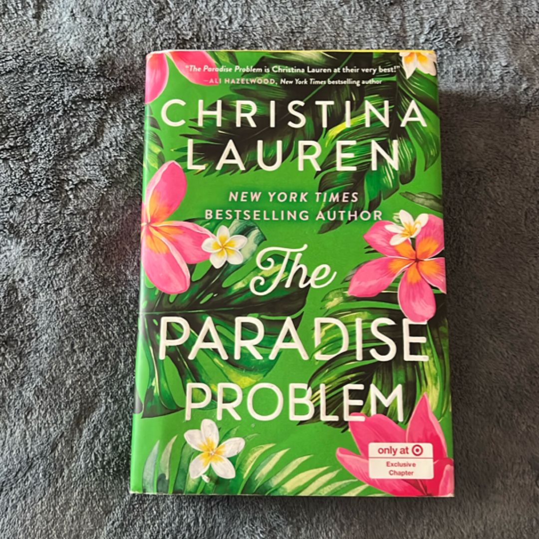 The Paradise Problem