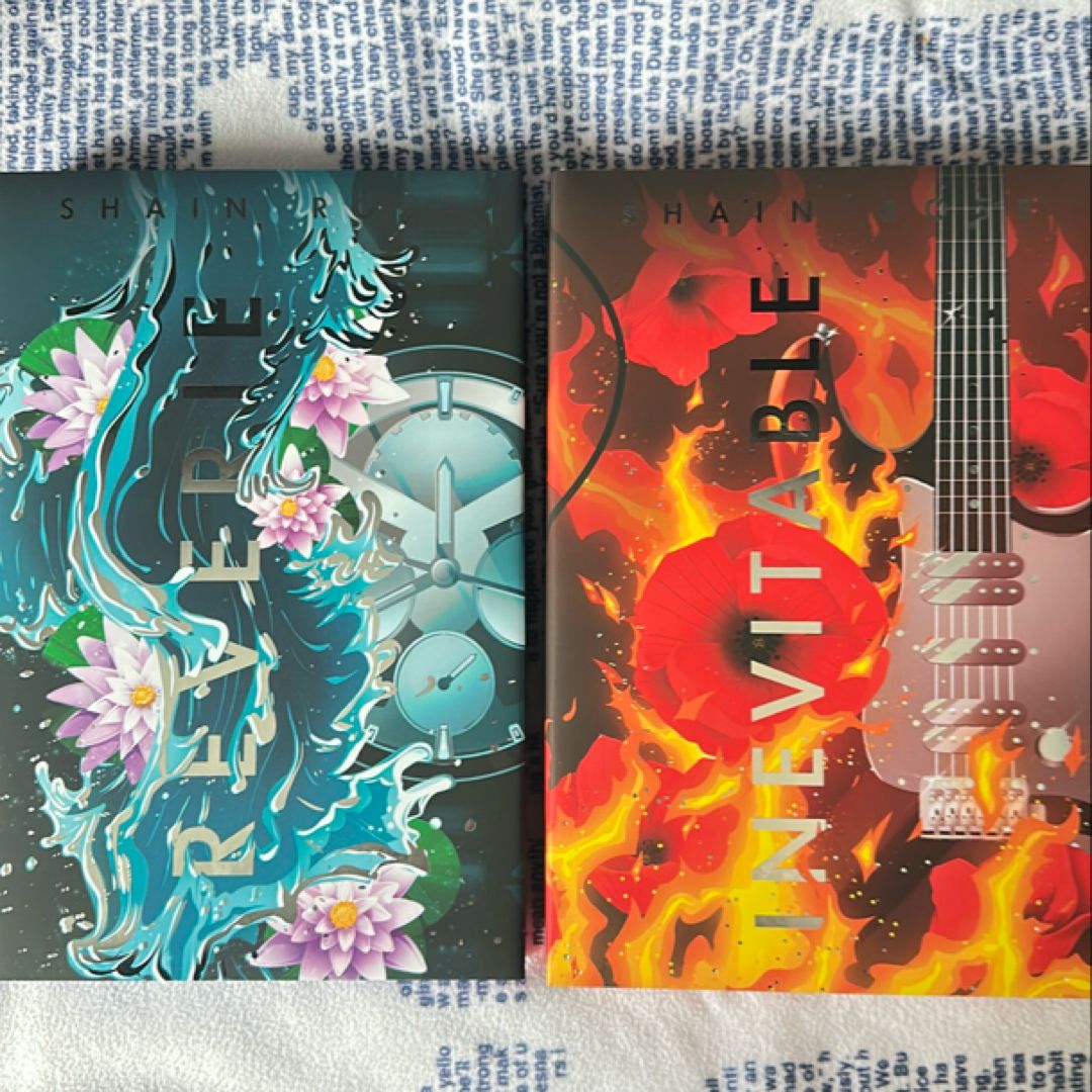 Inevitable / Reverie 