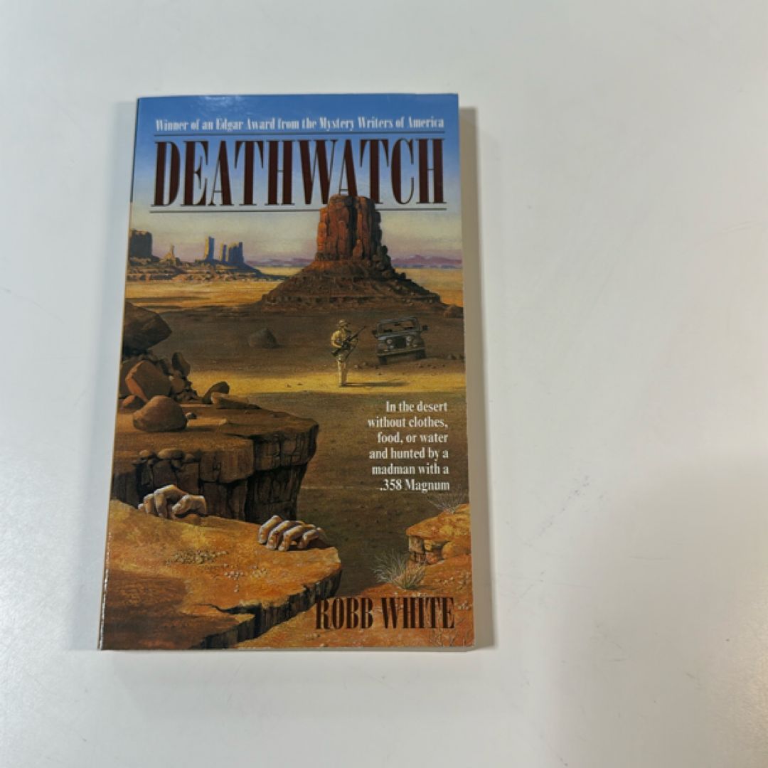 Deathwatch