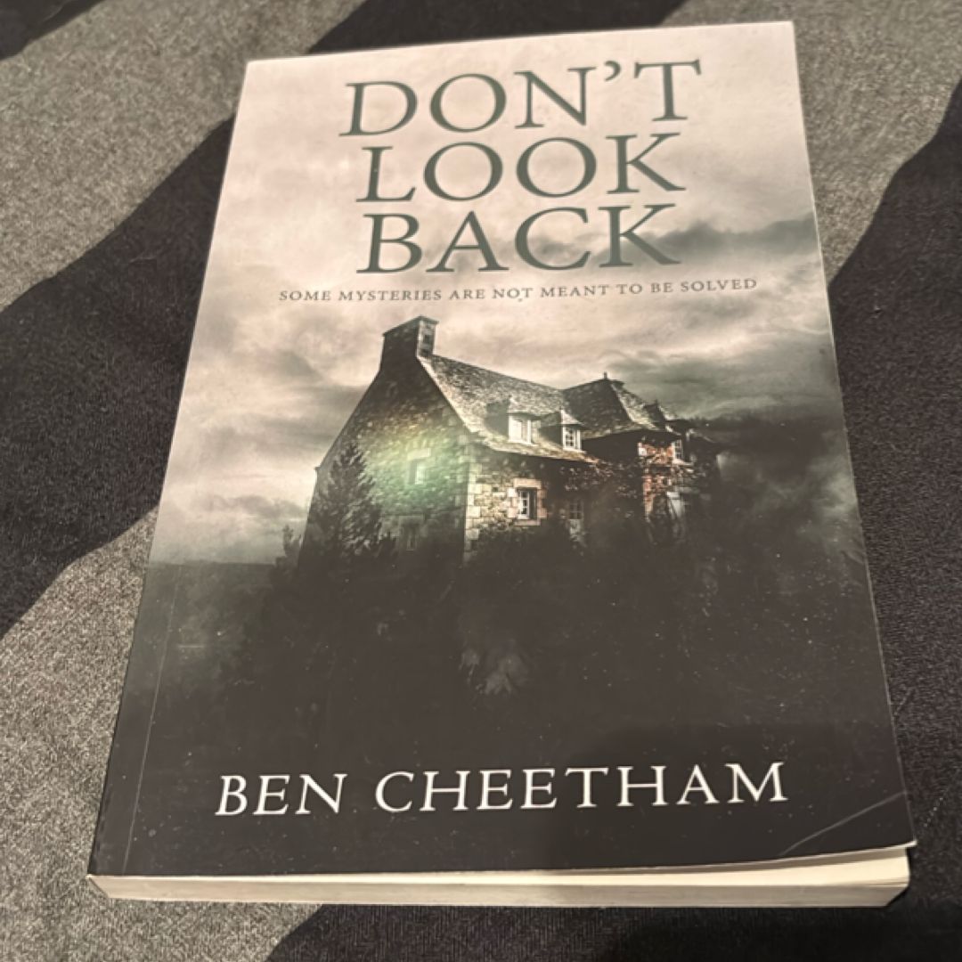 Don't Look Back