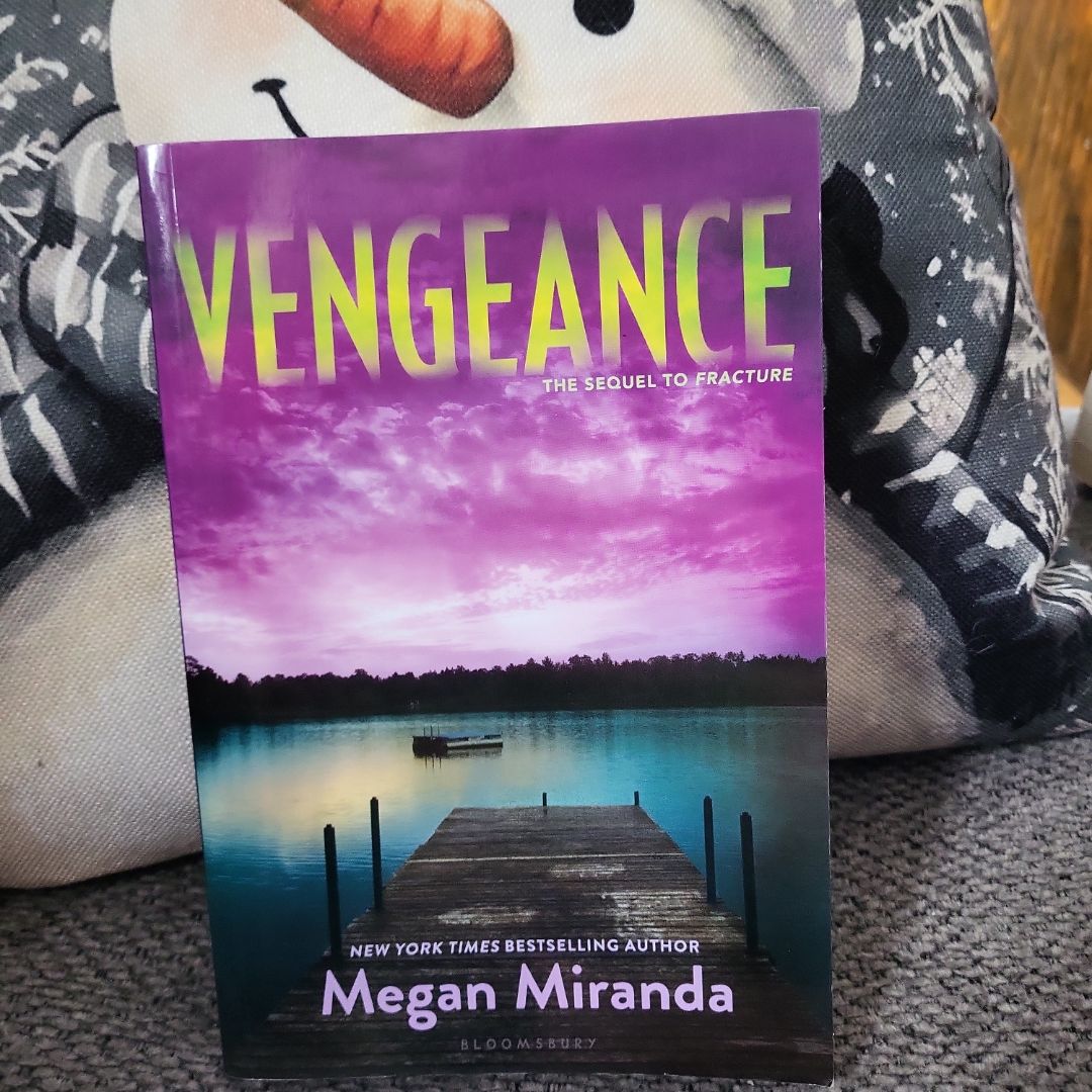 Vengeance