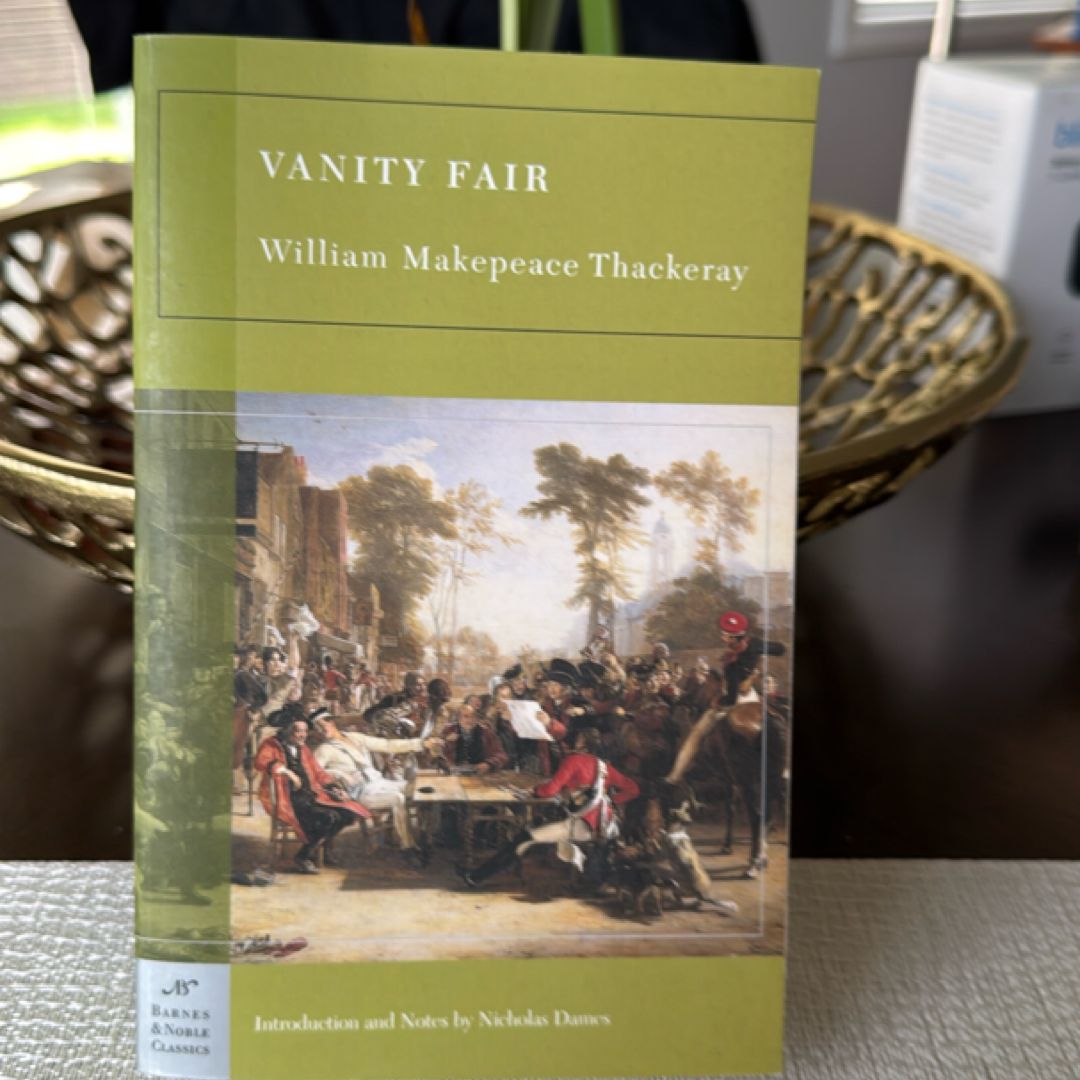 Vanity Fair