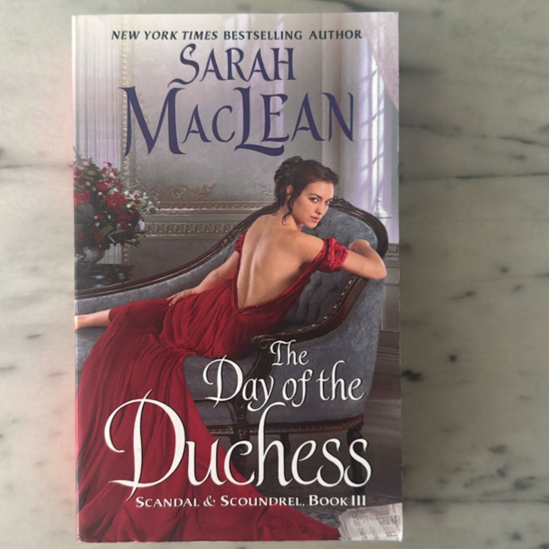 The Day of the Duchess