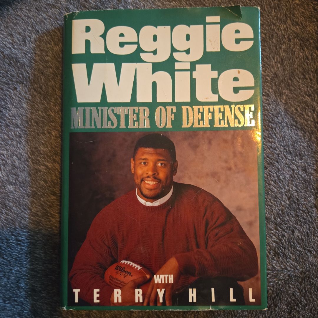 Reggie White