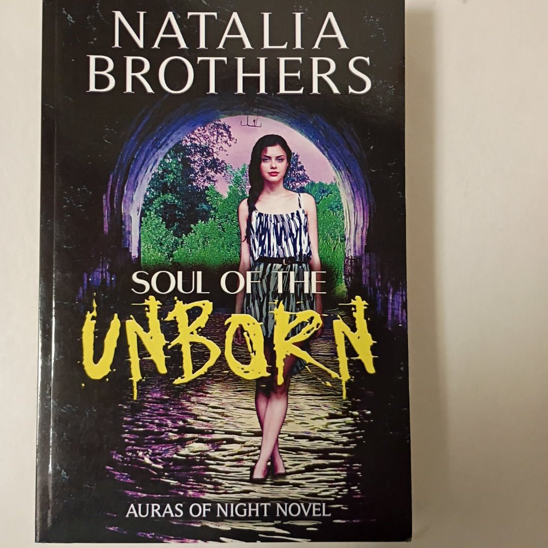 Soul of the Unborn