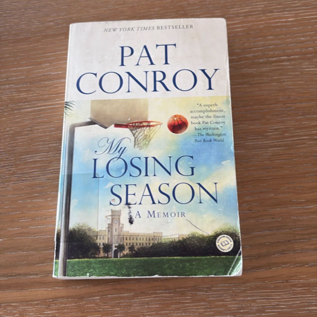 My Losing Season