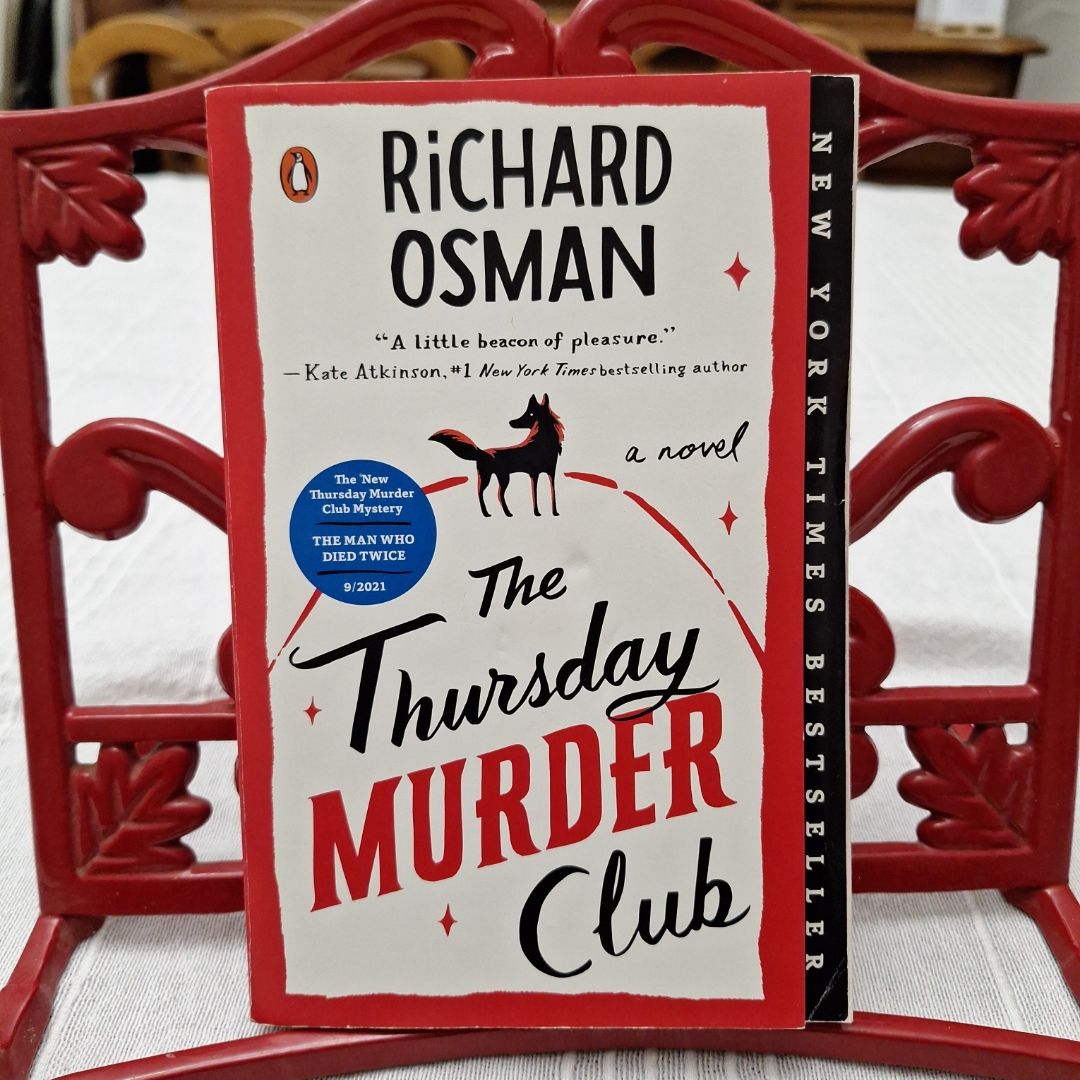 The Thursday Murder Club