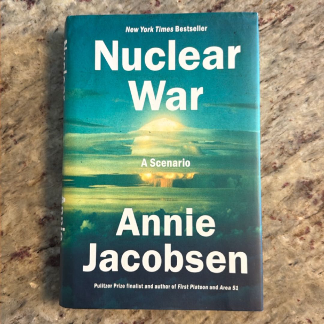 Nuclear War