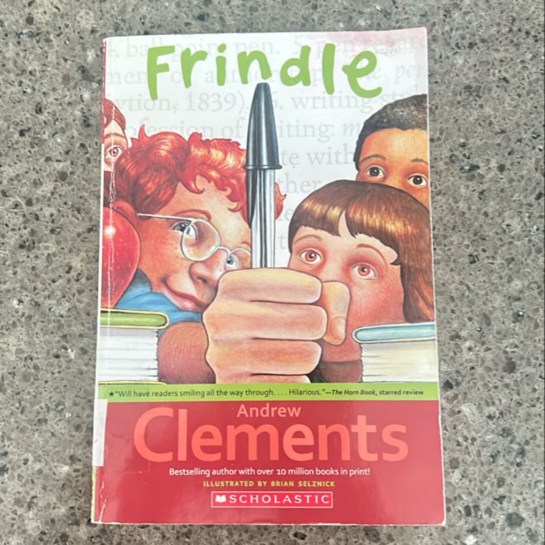 Frindle