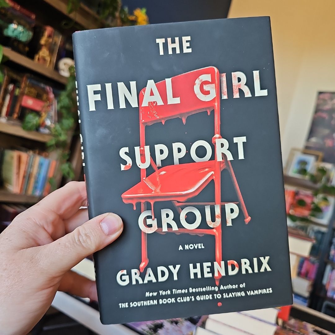The Final Girl Support Group