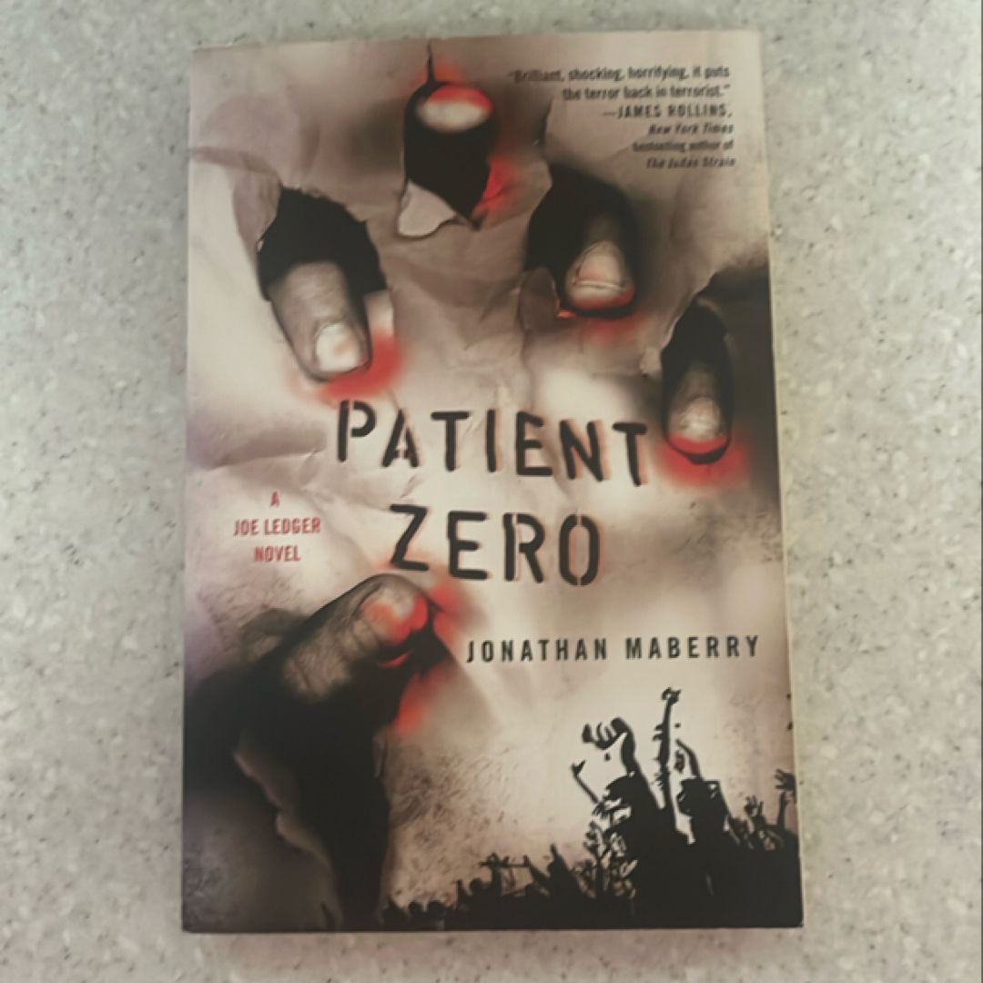 Patient Zero