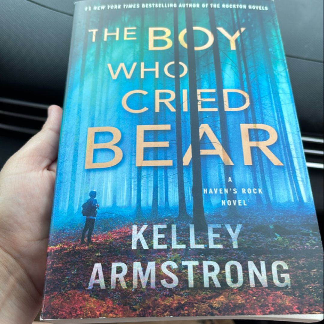 The Boy Who Cried Bear