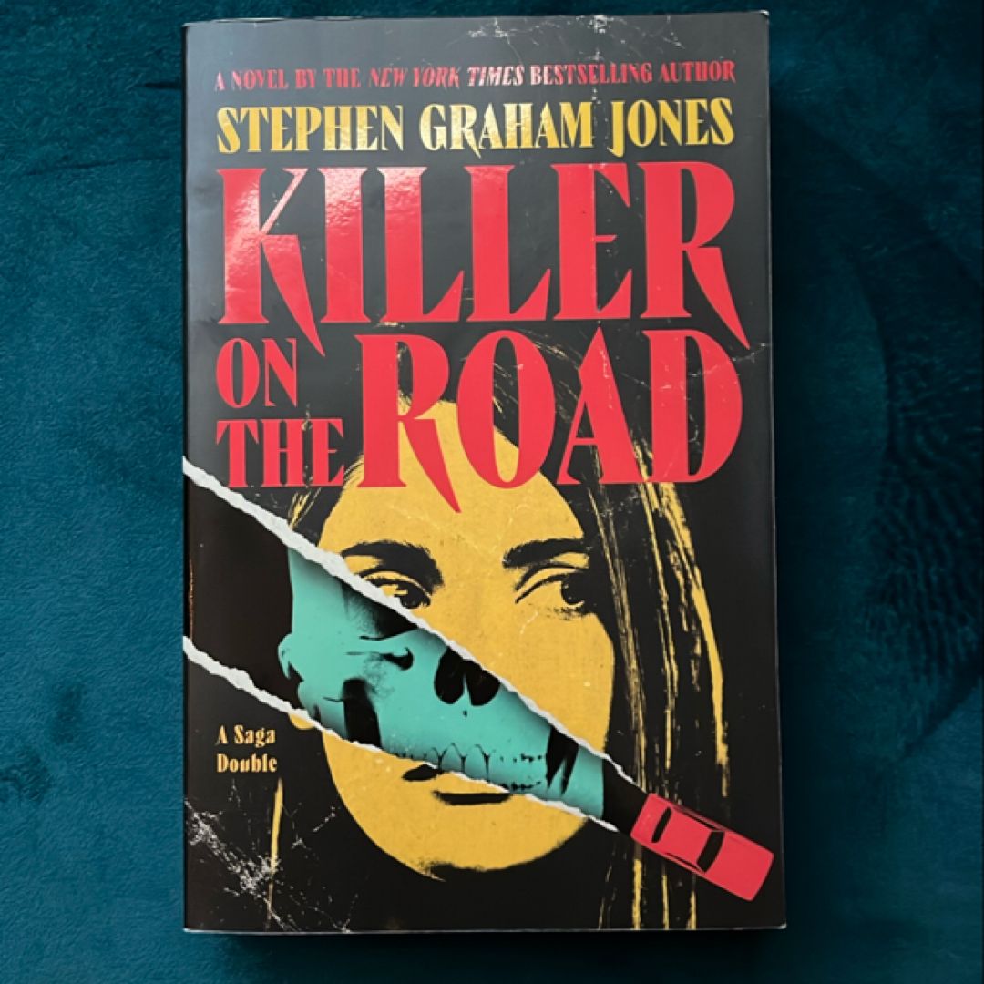 Killer on the Road