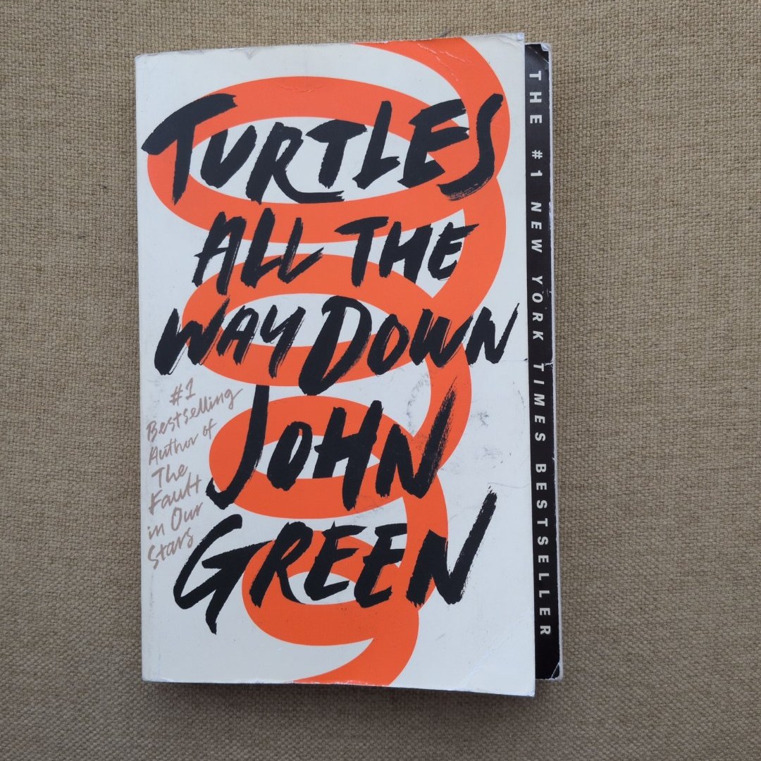 Turtles All the Way Down
