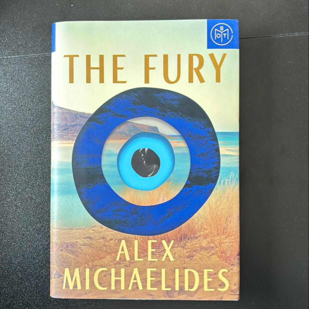 The Fury