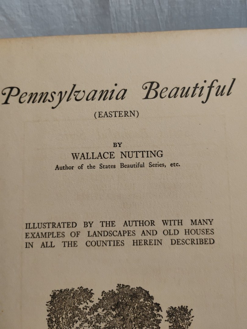Pennsylvania Beautiful 