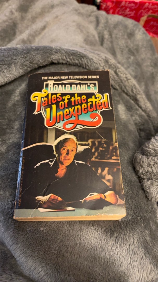 Tales of the Unexpected