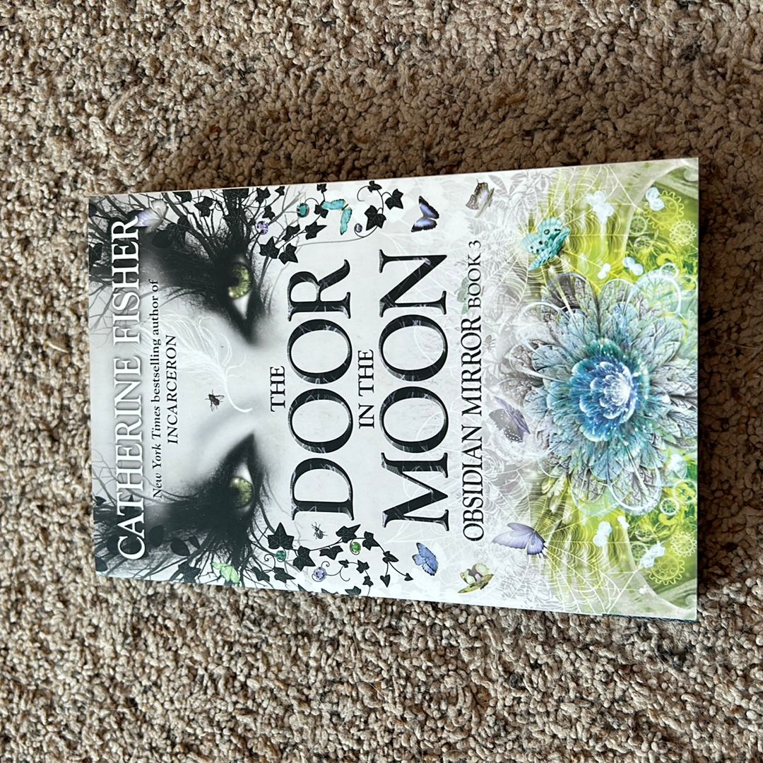 The Door in the Moon