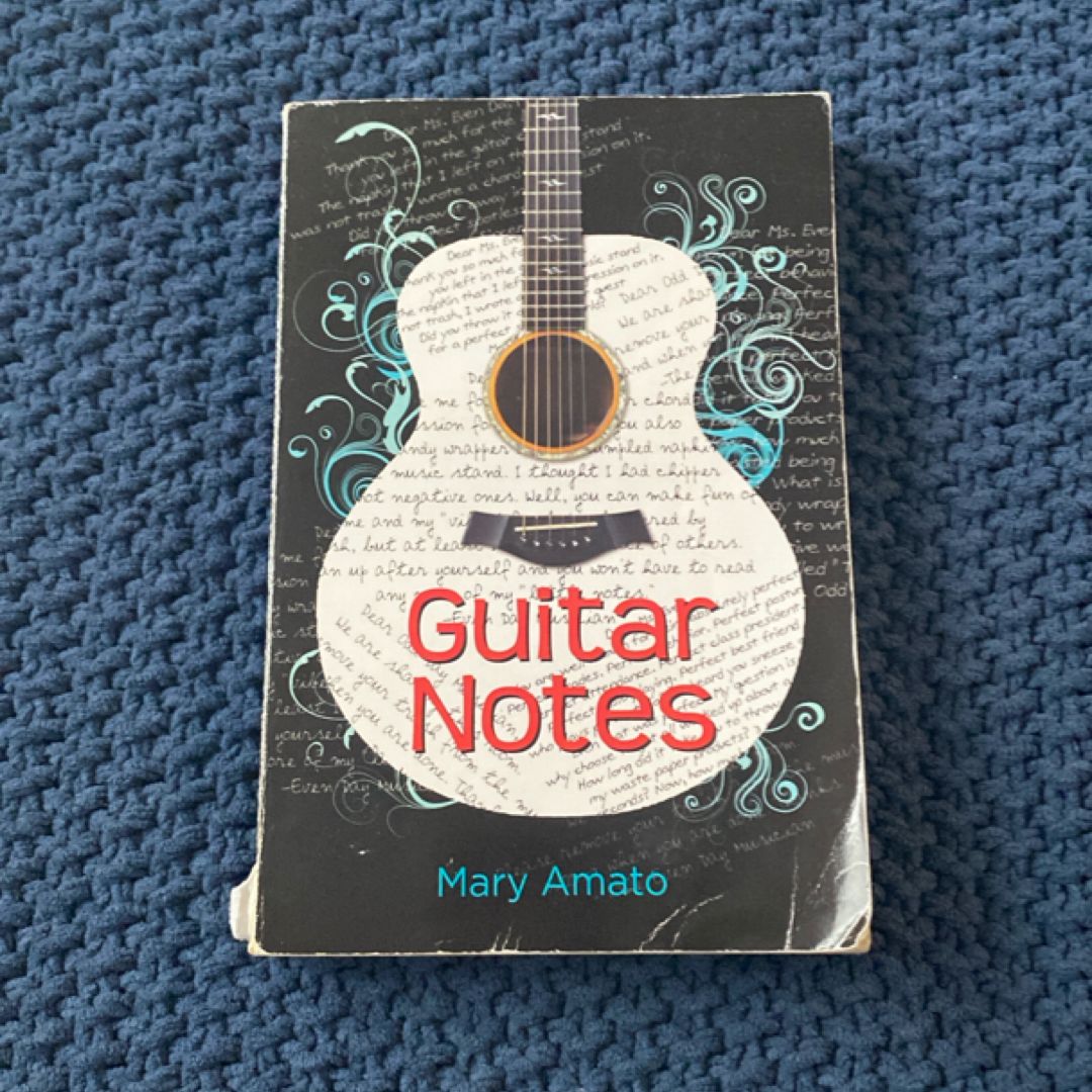 Guitar Notes