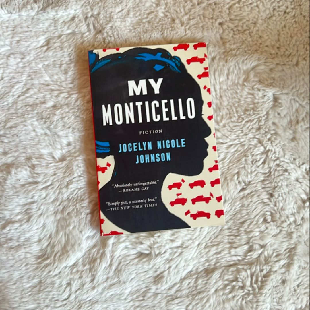 My Monticello