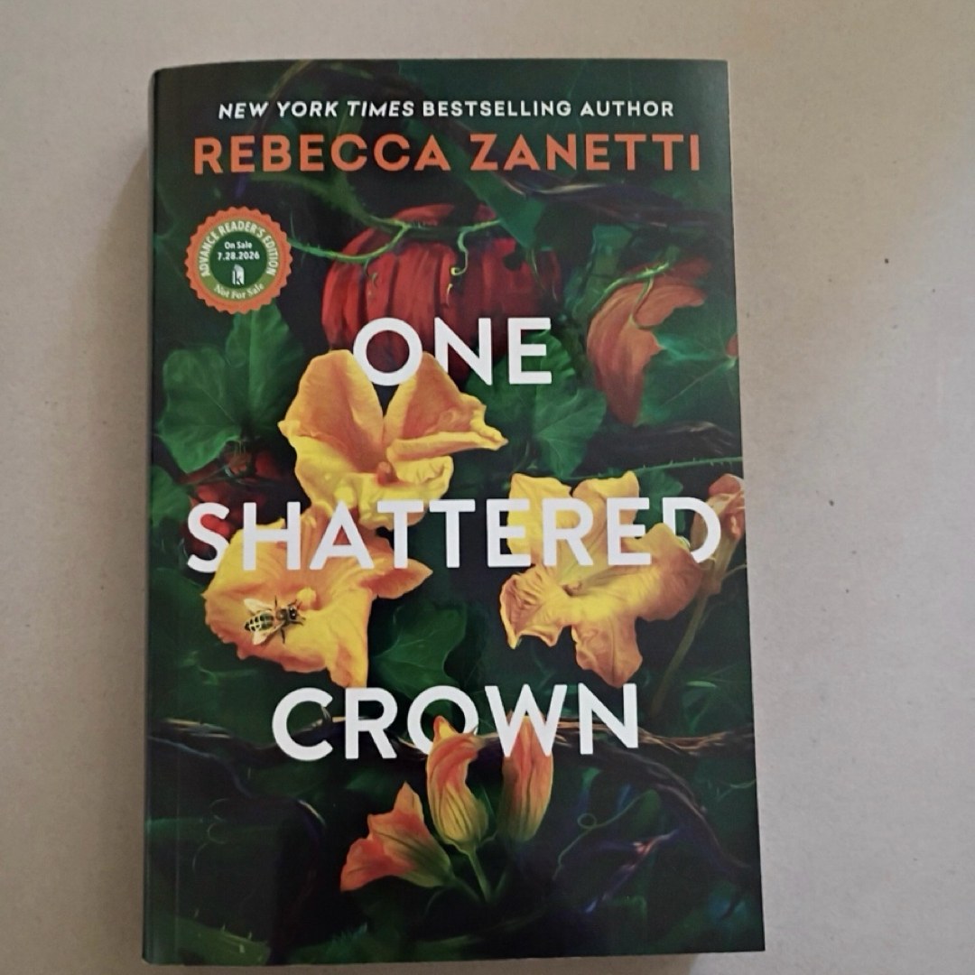 One Shattered Crown: Deluxe Limited Edition