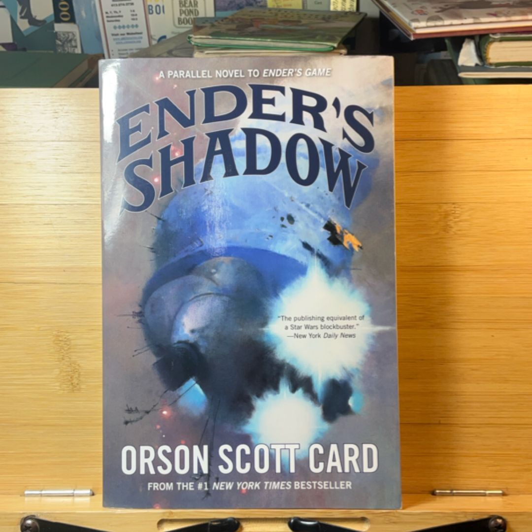 Ender's Shadow