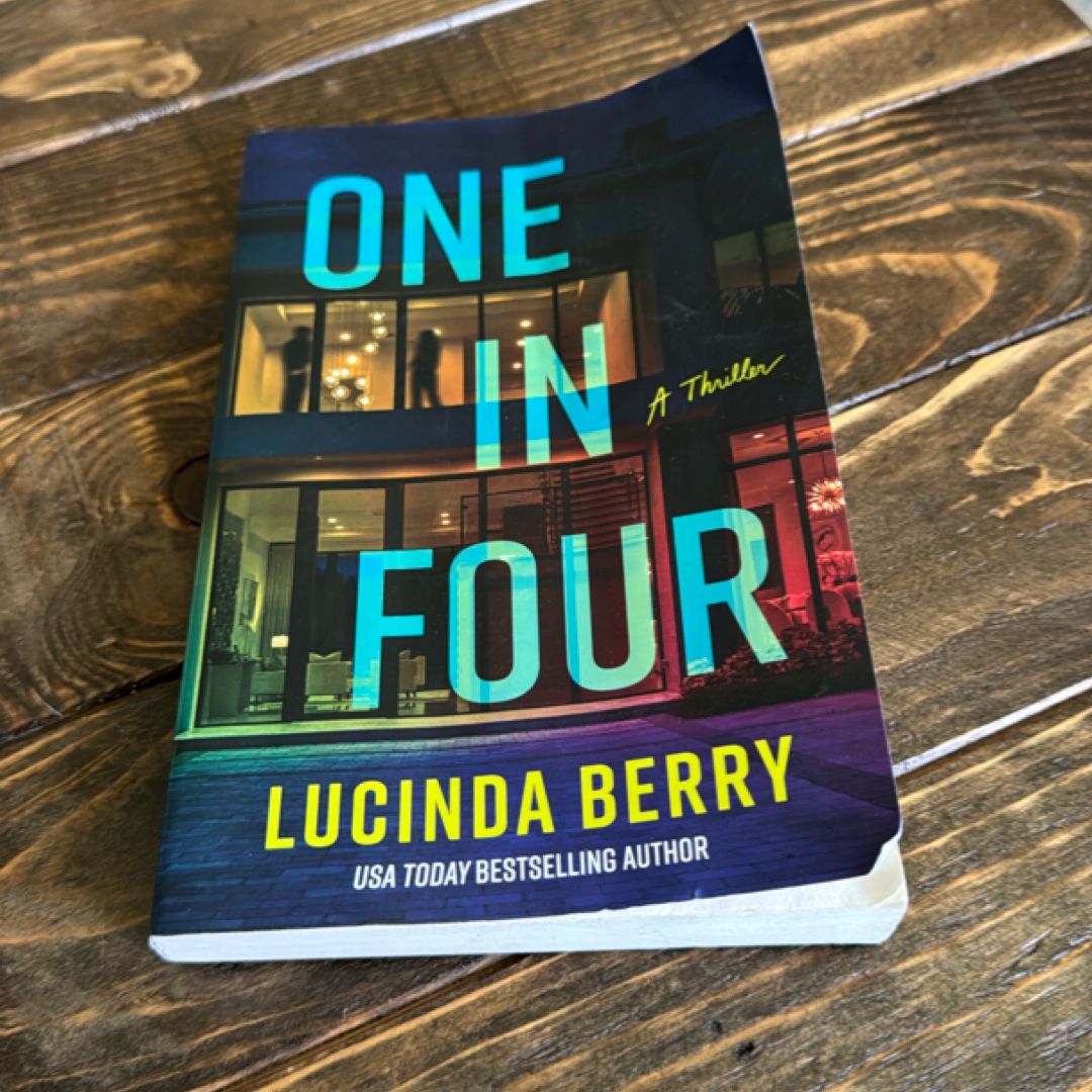 One in Four