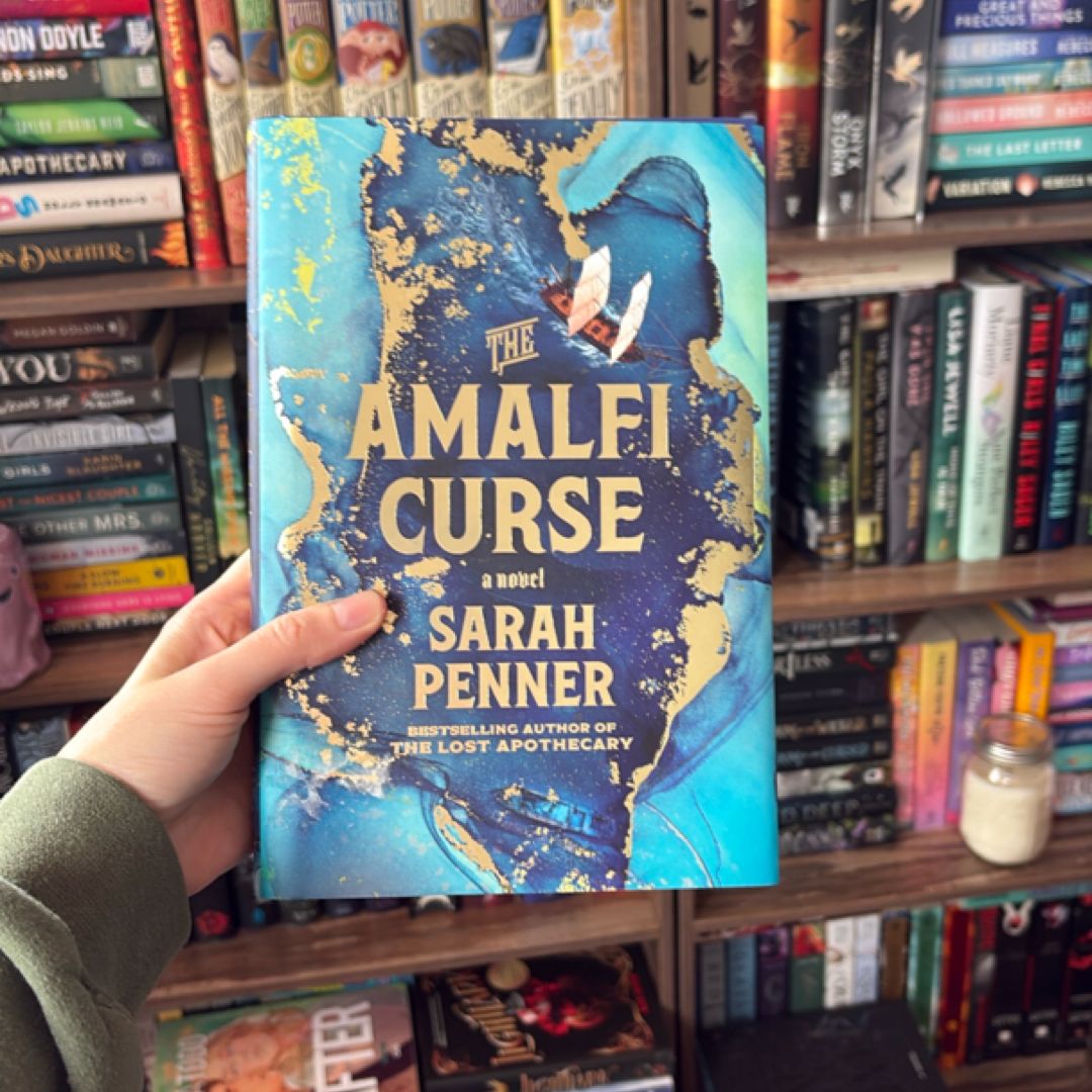 The Amalfi Curse