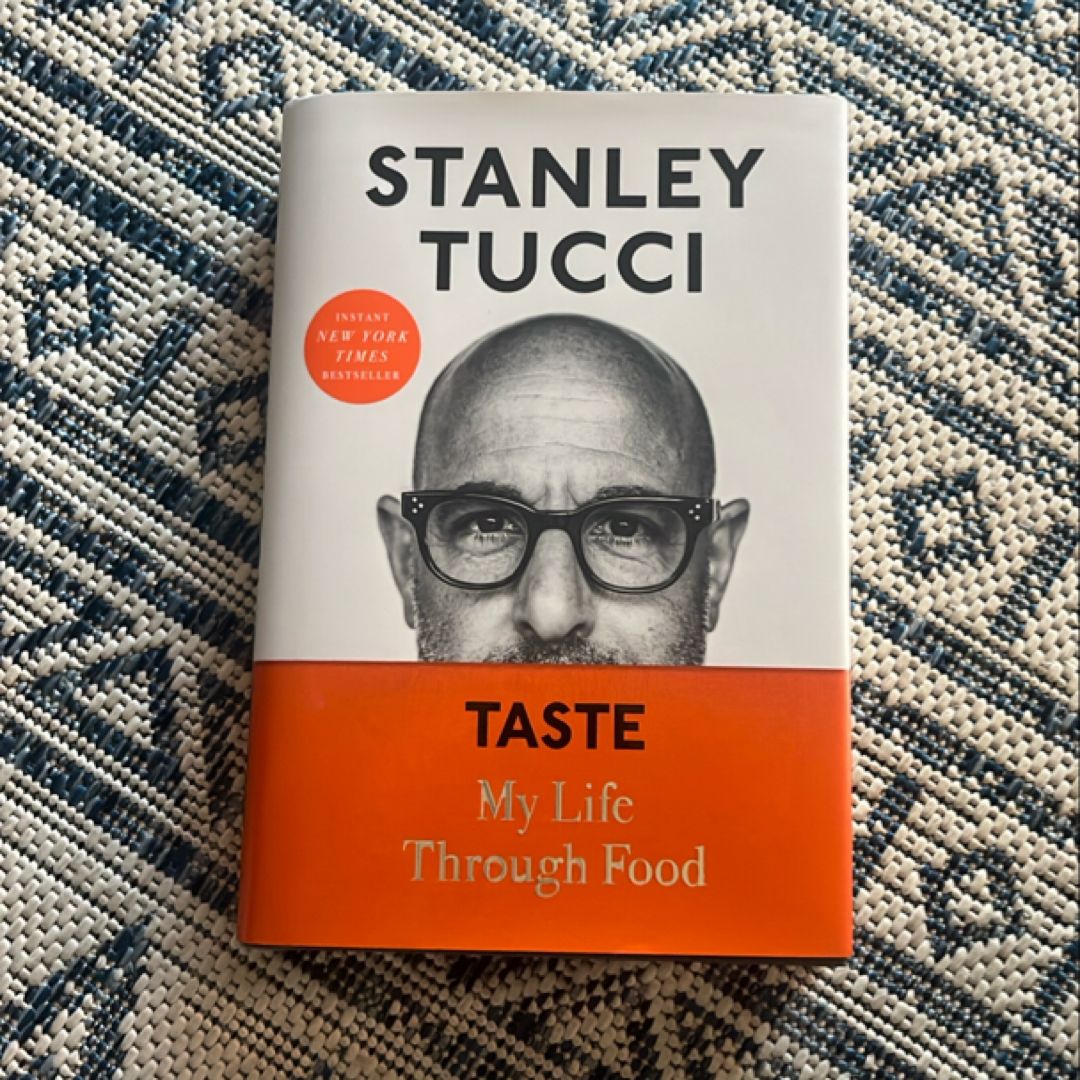 Taste