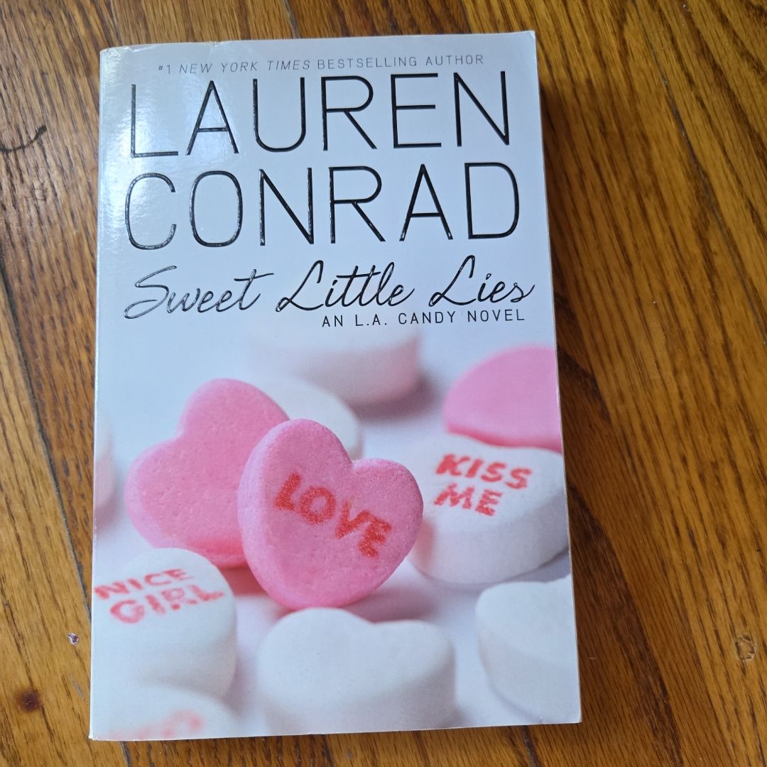 Sweet Little Lies