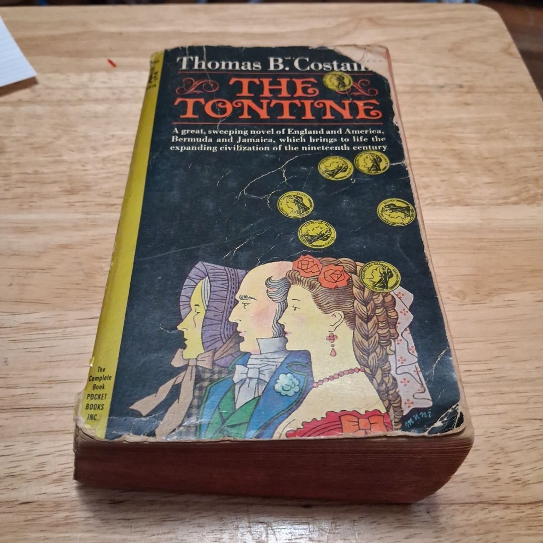The Tontine