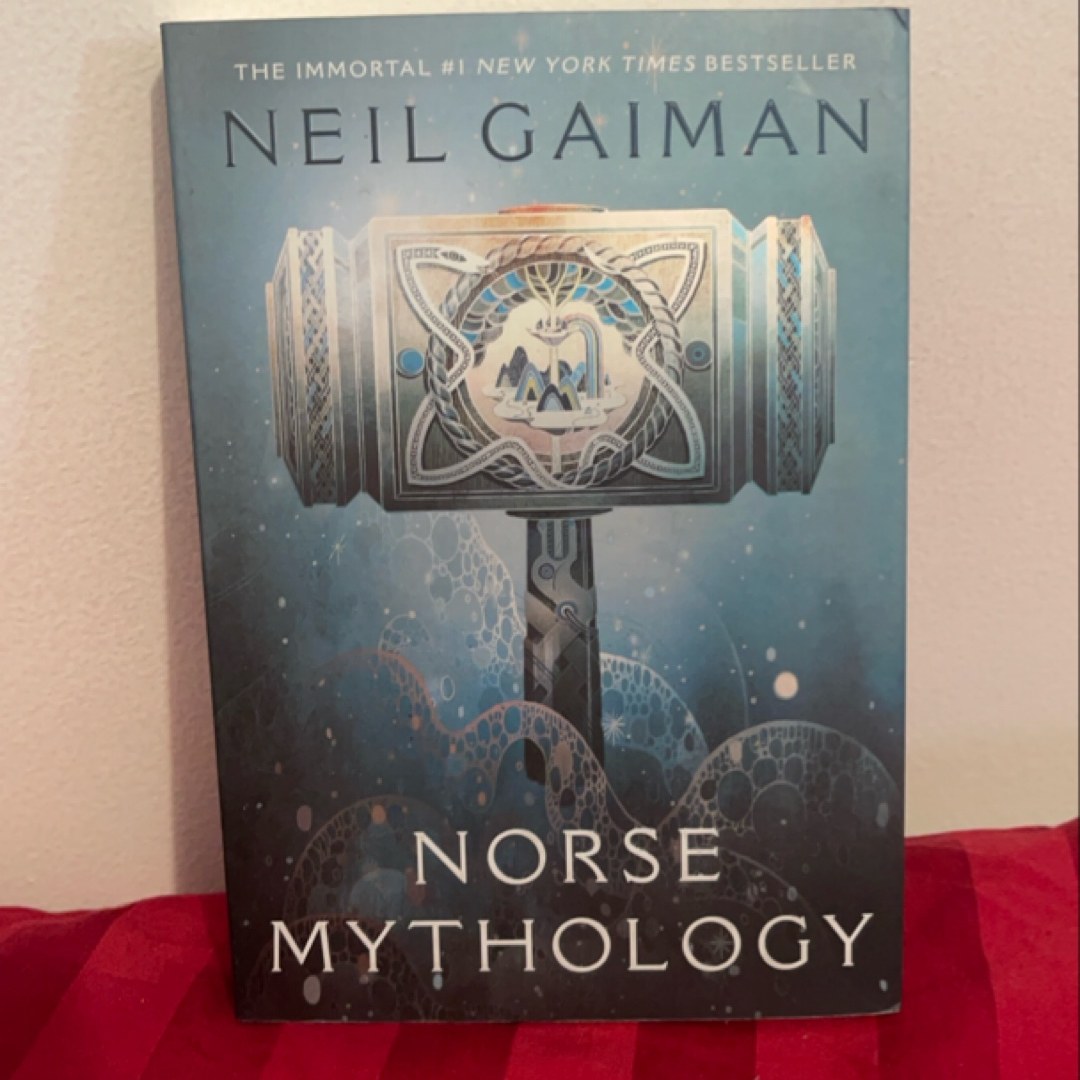 Norse Mythology
