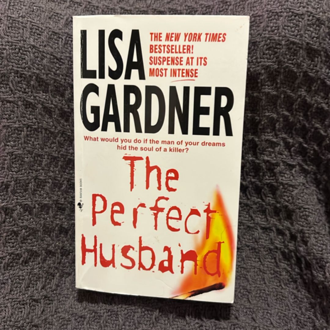 The Perfect Husband