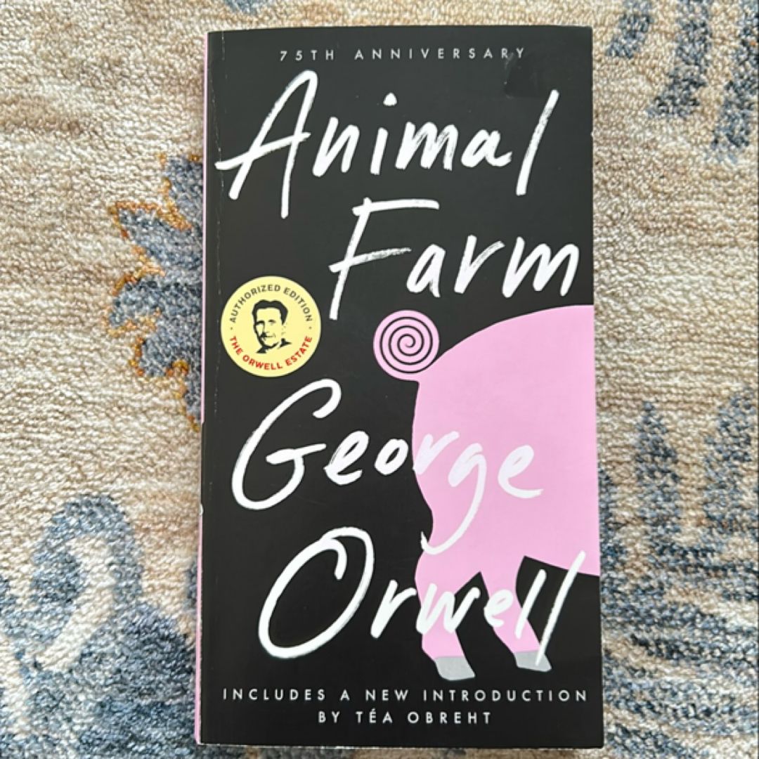 Animal Farm