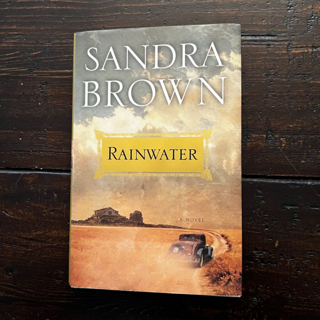 Rainwater