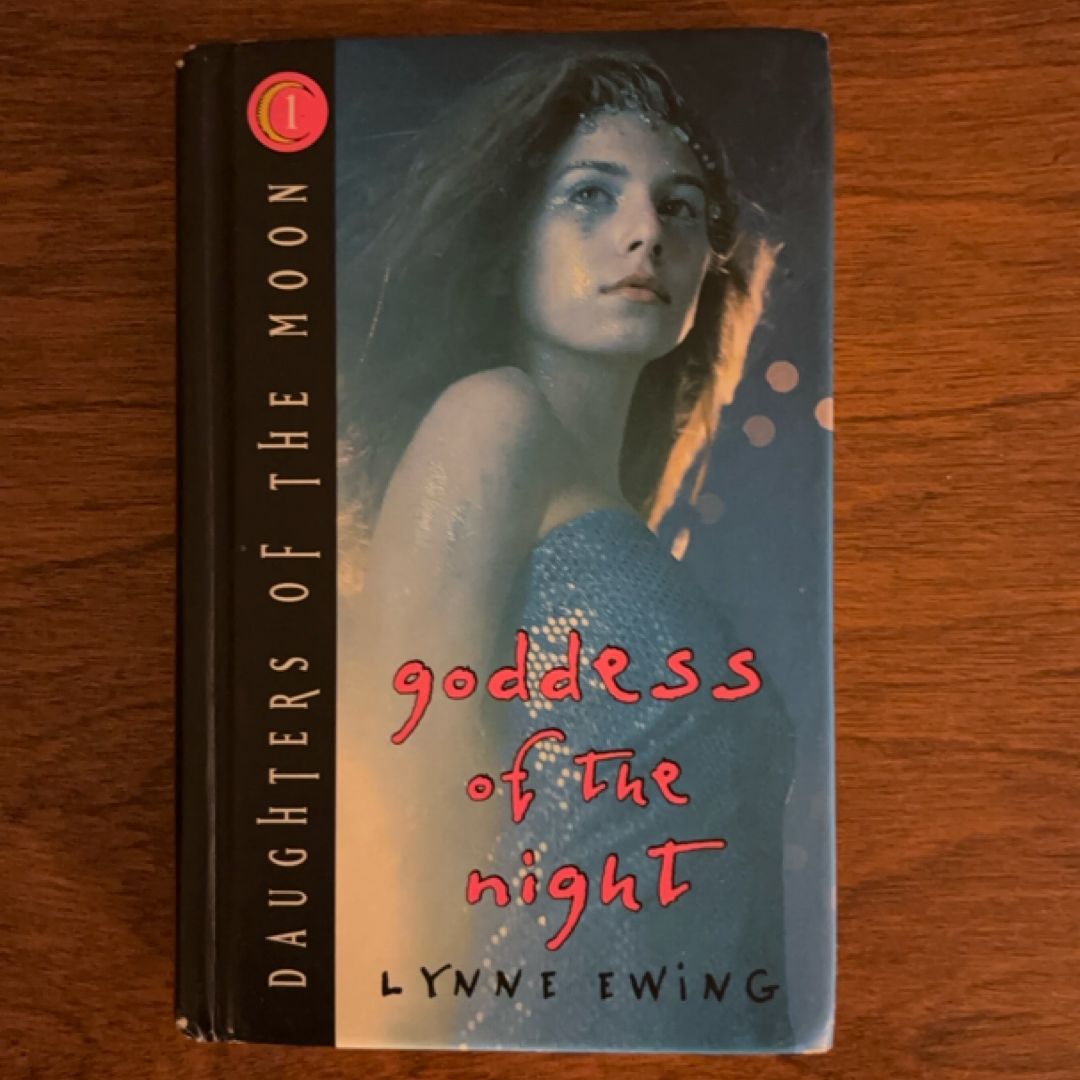 Goddess of the Night
