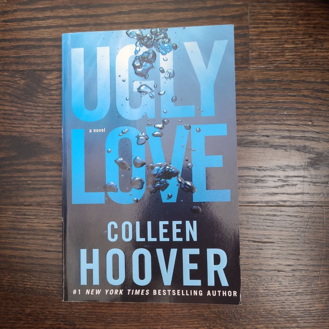 Ugly Love