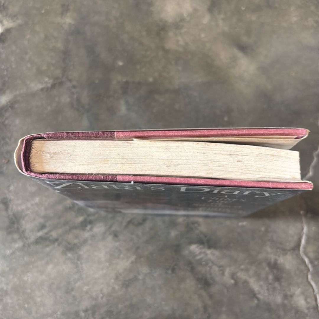 Zlata's Diary