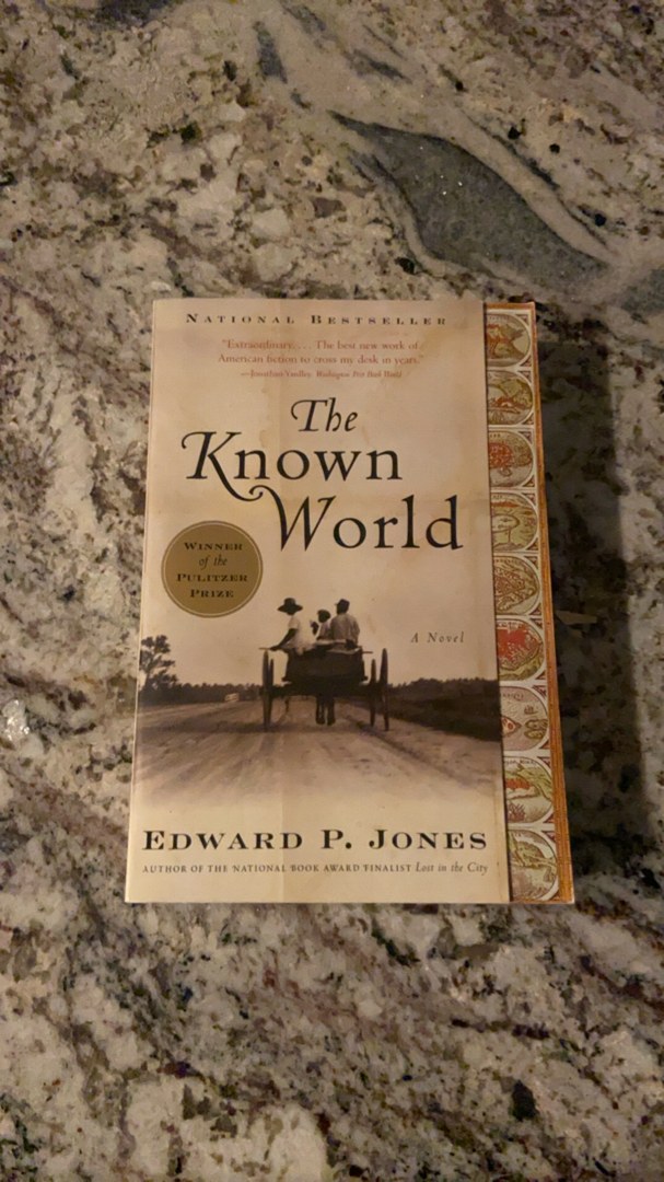 The Known World