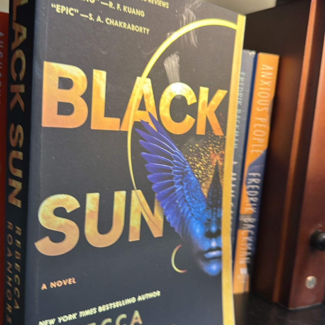 Black Sun