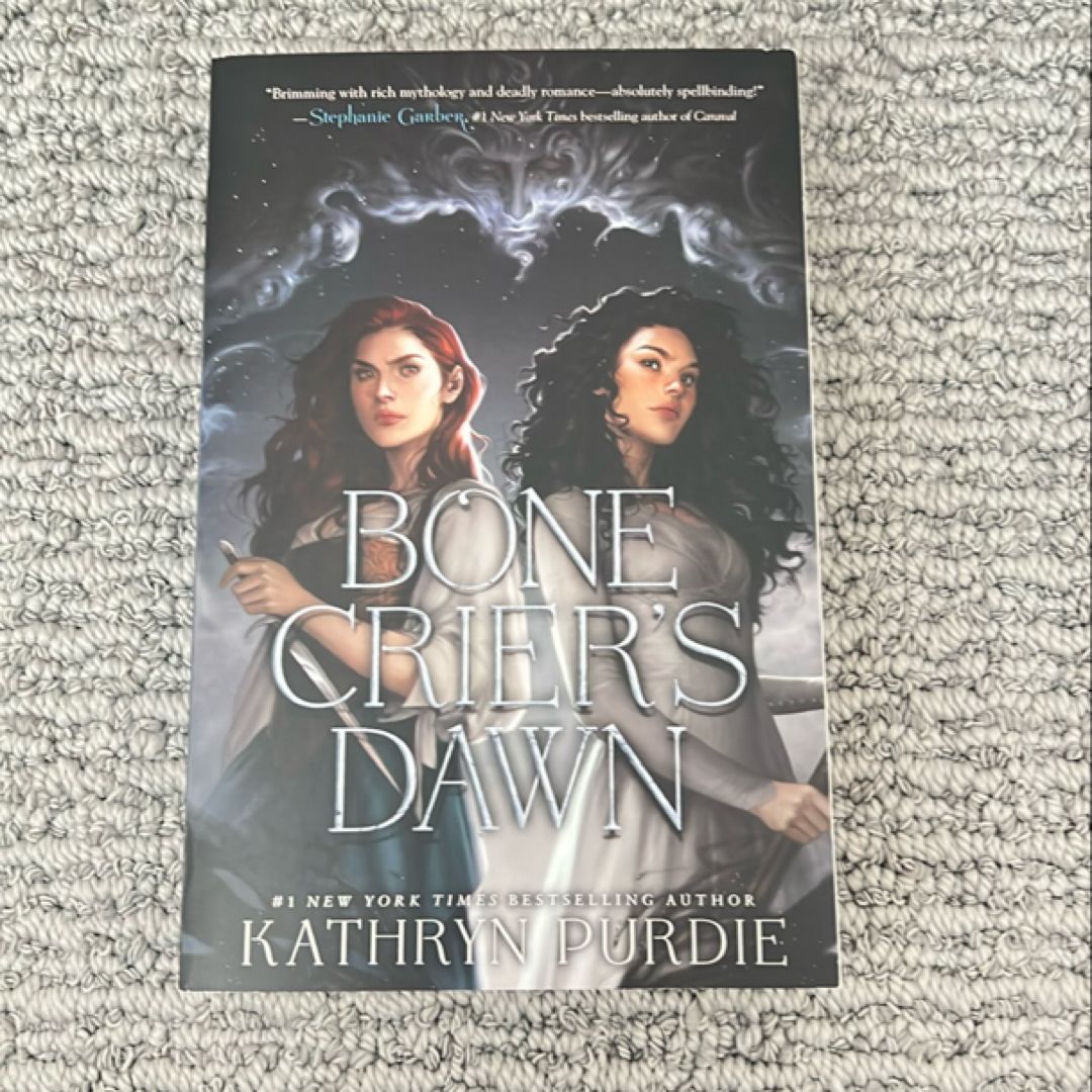Bone Crier's Dawn