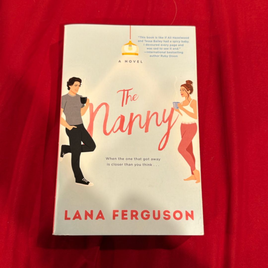 The Nanny