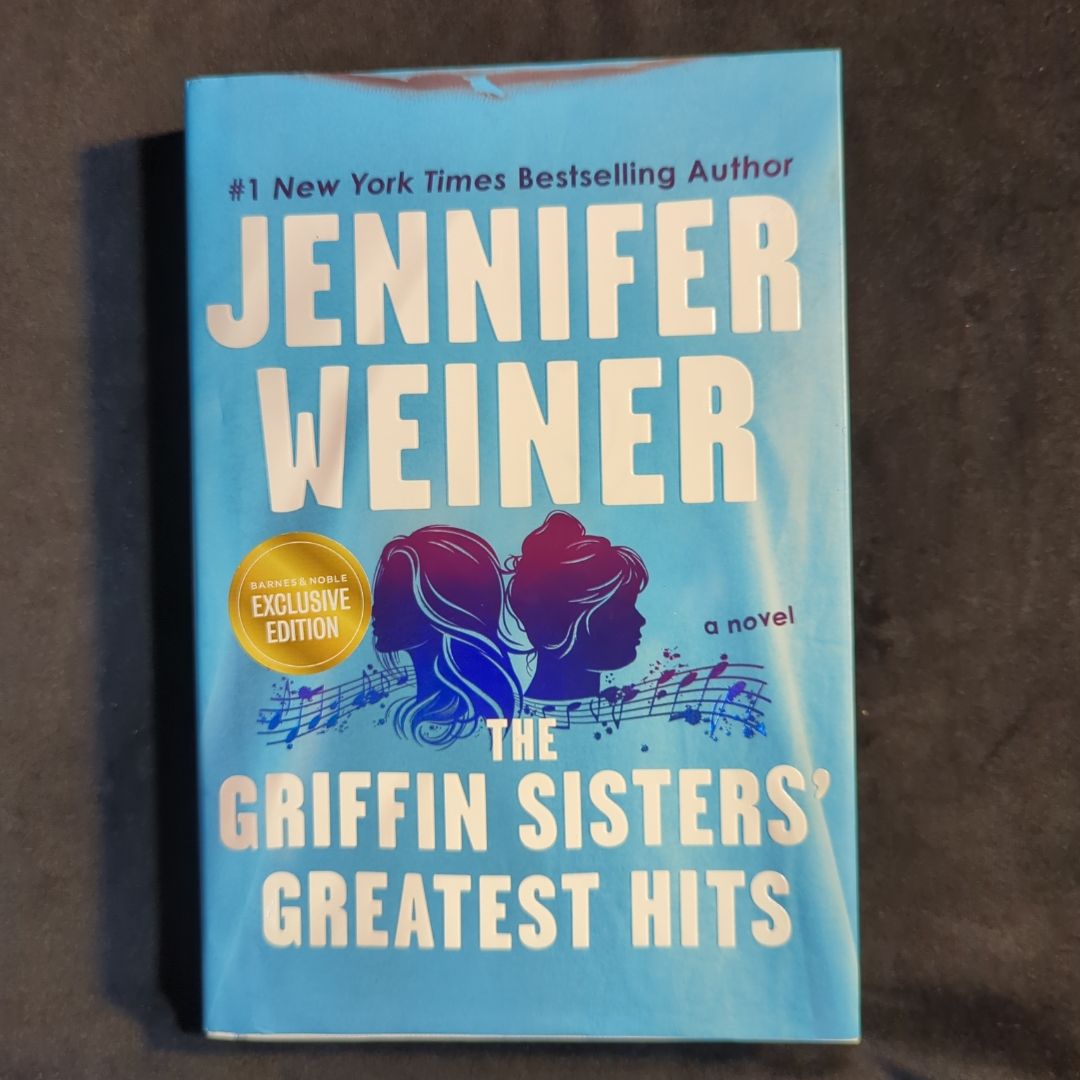 The Griffin Sisters' Greatest Hits