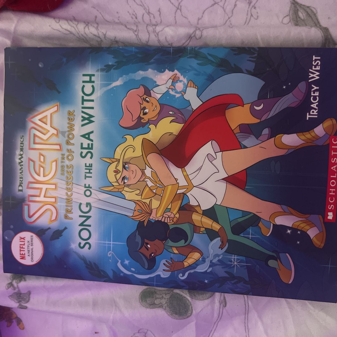 She-Ra