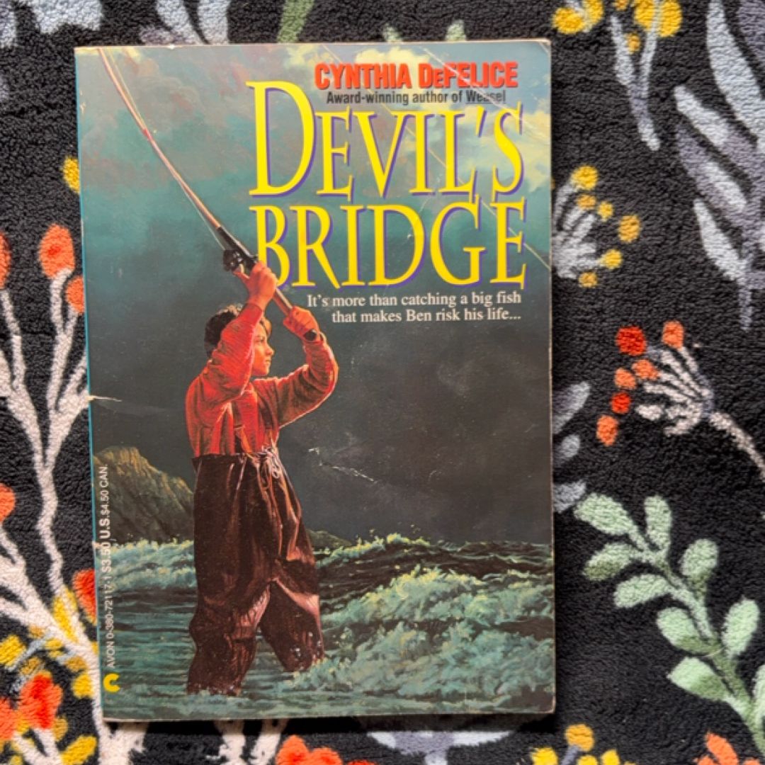 Devil's Bridge