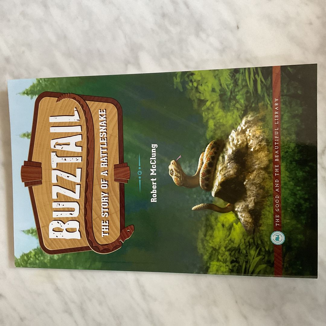 Buzztail