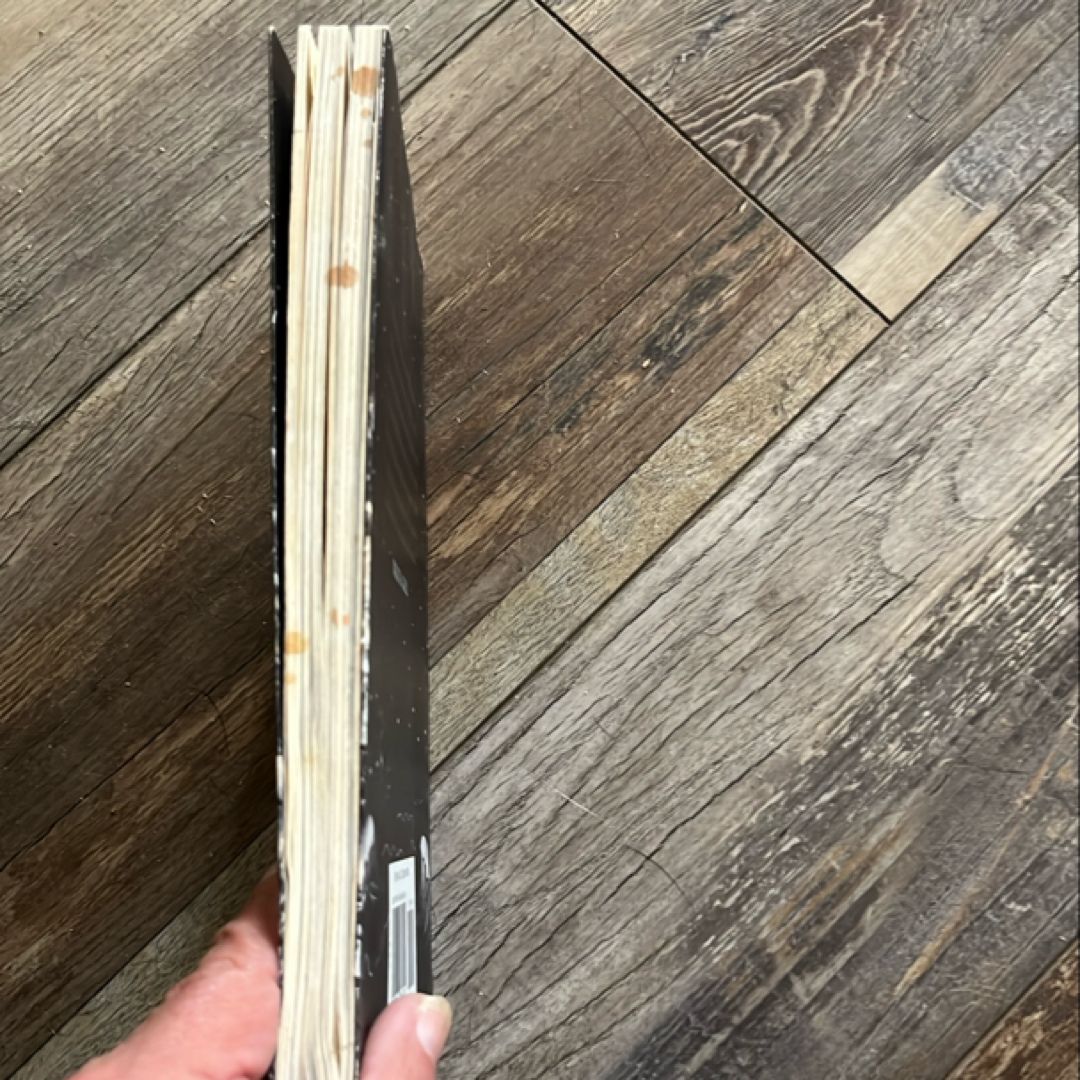 Where Hope Comes From