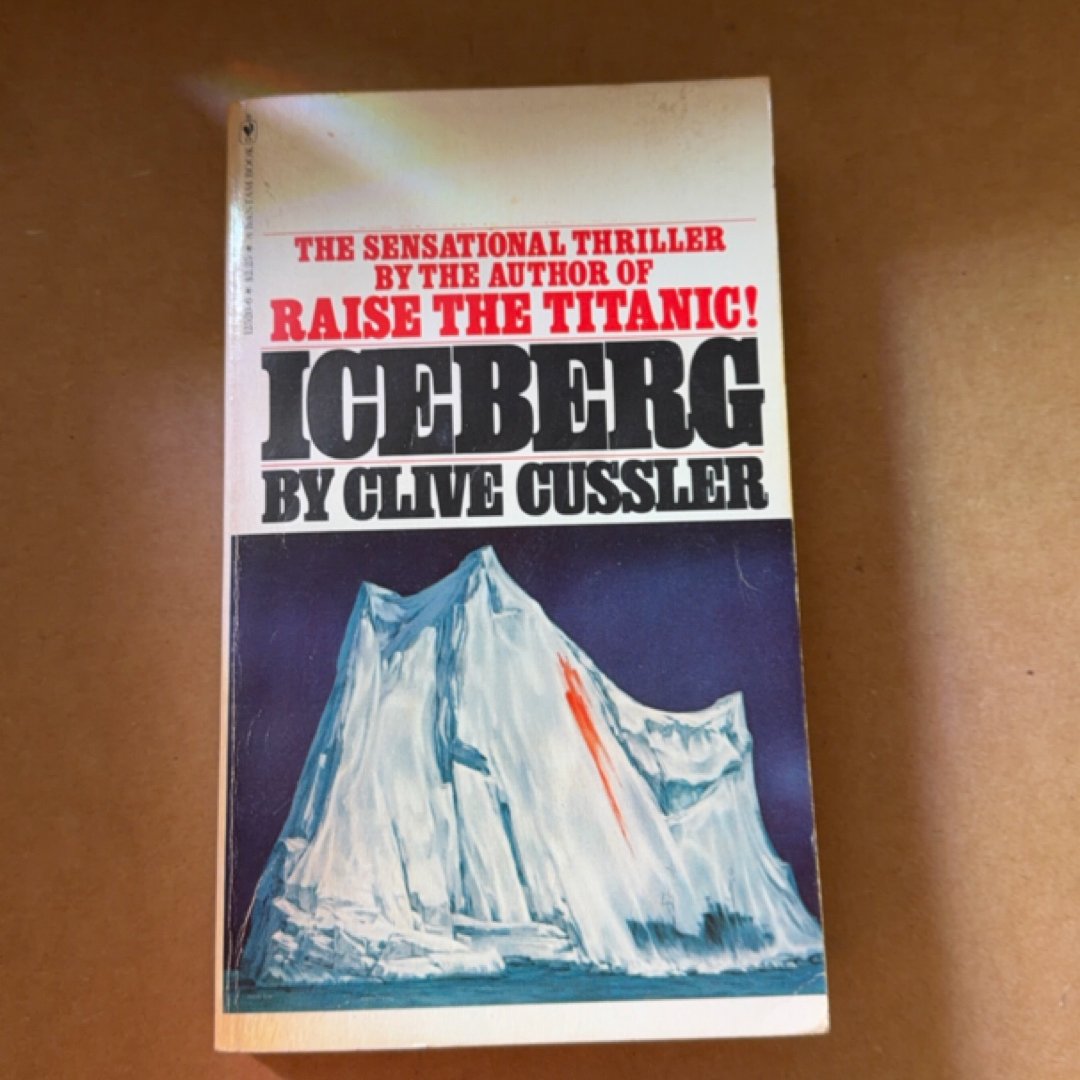 Iceberg