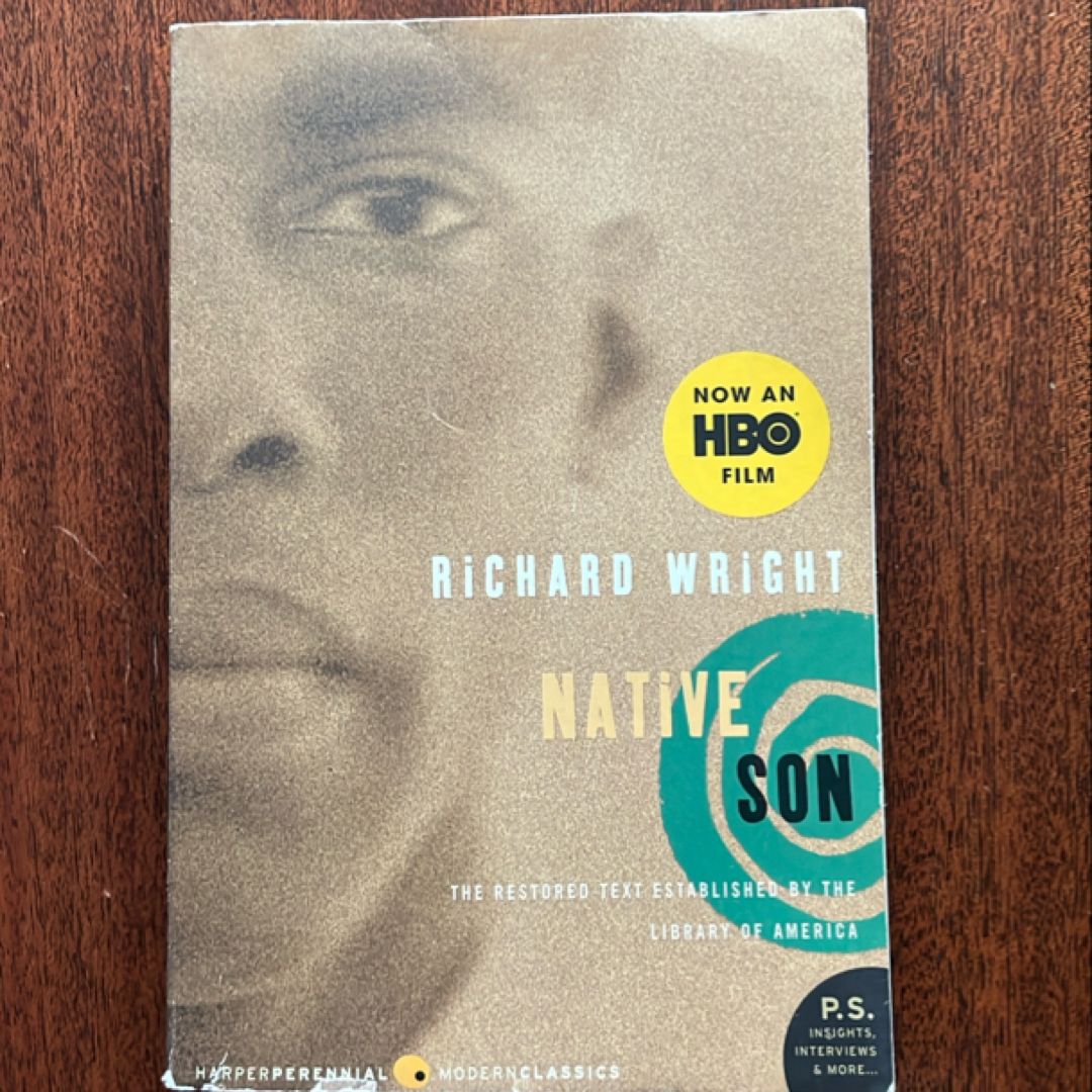 Native Son
