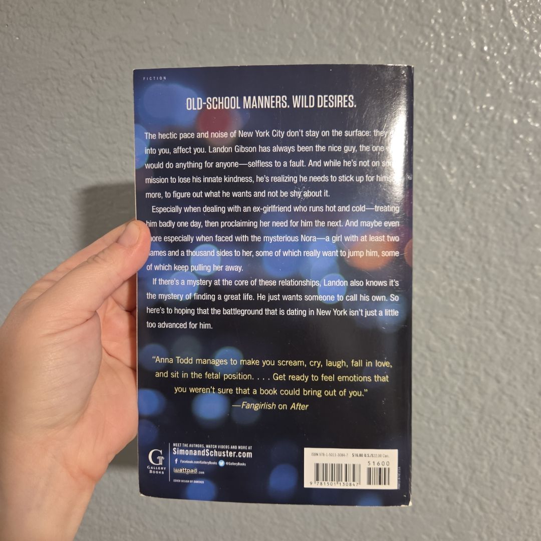 After BUNDLE